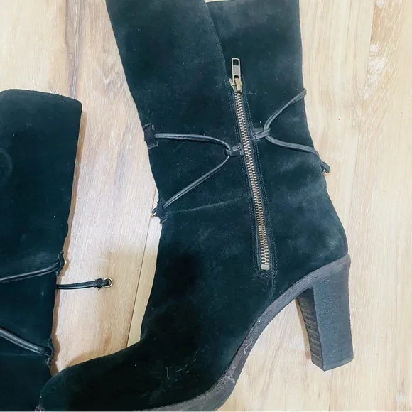 Johnston & Murphy boots - Picture 7 of 14